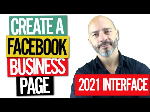 How to Create a Facebook Business Page Step By Step Tutorial