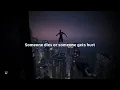 nessa barrett - die first [ sped up ] lyrics