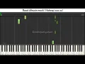 Download Lagu [TUTORIAL] Percaya Aku - Chyntia Gabriella | @andrepunkgabean