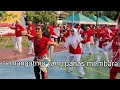 Download Lagu Berkibarlah Bendera Negeriku, Karaoke Koplo Adela