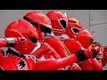 Download Lagu Super Megaforce 🌟 E01 🌟 Full Episode ⚡ Power Rangers Super Megaforce ⚡ Power Rangers Kids