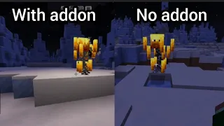 Java dynamic lighting addon for mcpe
