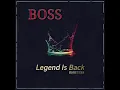 Download Lagu Bosss😎 The Legend is Back..🤟🏻🤟🏻