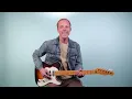 These Muddy Waters Blues Licks Will Give You Goosebumps