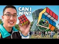 2025 Rubik s World Championships FULL MOVIE