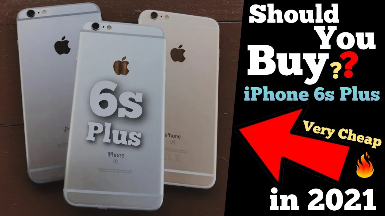 Unboxing & Review iPhone 6s Indonesia - iDevice.id