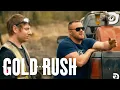 Tension and Pressure Emotions Erupt - Full Episode Recap Gold Rush Discovery
