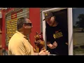 Butcher BBQ Stand