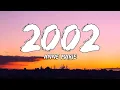 Download Lagu Anne-Marie - 2002s