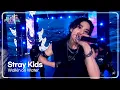 Download Lagu Walkin on Water - Stray Kids 스트레이키즈 [2024 MUSIC BANK GFJ]  KBS WORLD TV 241219