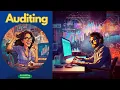 Monetary Unit Sampling MUS 9020 Auditing
