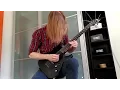 Download Lagu Disturbed - Stricken (Guitar Cover)