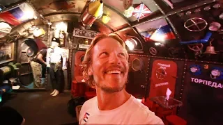 What doesn’t kill us…  | Sailing Zingaro Ep-17