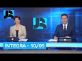 Download Lagu Assista à íntegra do Jornal da Record | 10/09/2025