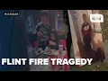 Flint fire tragedy lawsuit advances after appeals court ruling