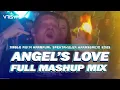 Download Lagu JINGLE PARTY RW.14 DJ ANGEL'S LOVE FULL MASHUP - KARNAVAL KARANGREJO 2025
