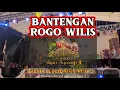 Lagu LIVE BANTENGAN ROGO WILIS - GEBYAK BUDOYO SISIR NYAWIJI
