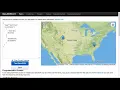 GeoJSON and GeoJSONLint - D3 Mapping D3 js v3 Tutorial
