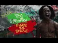 Fire From The Gods - INI (Official Lyric Video)