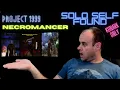 Kaesora Hell Level hunt - Everquest Project 1999