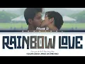 Download Lagu Princess Ai - Rainbow Love OST The On1y One (某某) Lyrics Chi/Pin/Eng