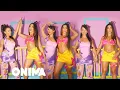Download Lagu MELINDA ft. RINA - TORNADO (Official Video)