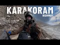 Download Lagu The road that links PAKISTAN 🇵🇰 to CHINA: incredibly dangerous conditions  |S8, EP72