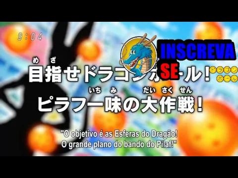 Download MP3 Dragon Ball Super EP04 LEGENDADO DOWNLOAD