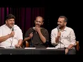 BLIND LOVE | Most Fun episode ft. @ChiragPanjwani @kushagrasrivastavaa @ComicKaustubhAgarwal