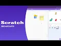 How to Use BroadCasts in Scratch