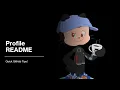 Profile README - GitHub Quick Tips