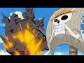 Download Lagu One Piece OP 8 \