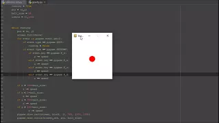 Calculating collisions between objects - pygame python 3 6