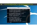 How to Get Remote Admin CMD Access with Kali Linux and USB Rubber Ducky