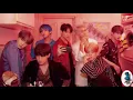 [1hour] Jamais Vu-BTS