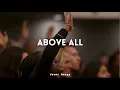 Download Lagu Above All | Jesus Image