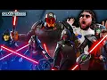 Fifth Brother Full Inquisitors Team Gameplay Review - Are They Worth It in Galaxy of Heroes