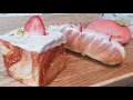 ENG) Spring Vibes 🌸 | Daiso Haul, Cafe Date