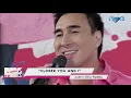 GINO PADILLA - CLOSER YOU AND I (NET25 LETTERS AND MUSIC)