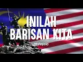 Download Lagu INILAH BARISAN KITA (Lyrics)🎵🎤