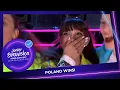 Lagu Viki Gabor from Poland wins the Junior Eurovision Song Contest 2019! 🇵🇱