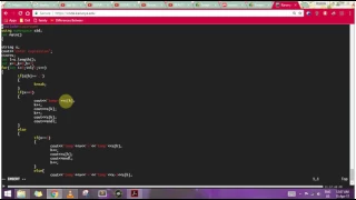 Lab 10 - Intermediate Code Generation