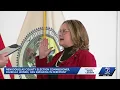 New Douglas County Election Commissioner discusses keeping your vote safe at swearing-in ceremony