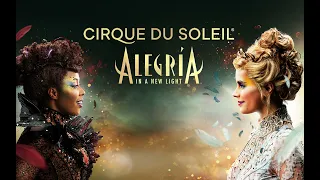Icare - Alegria In A New Light