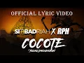 Download Lagu Siti Badriah X RPH - Cocote (Tolong Dikondisikan) (Official Lyric Video)