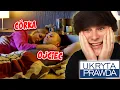 Lagu UKRYTA PRAWDA TO CÓRKA W CIĄŻY Z TATĄ 💀