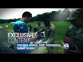 Panthers Huddle Camp Confidential 2019 -