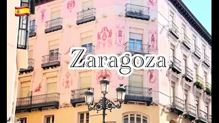 Whispers Of Zaragoza A Journey Through Time And Light 