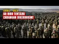 Download Lagu Konflik Israel – Gaza: 60 Ribu Tentara Cadangan Dikerahkan! Fakta Mengejutkan