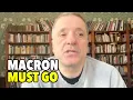 Download Lagu Macron Allies Desert Him, Tell Him Go; Trump More Tomahawk Threats; Moscow Aims For Odessa; Pokrovsk